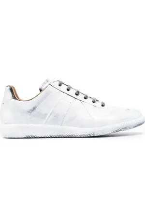 Maison Margiela Hombre, Zapatos, Negro, Talla: 41 EU