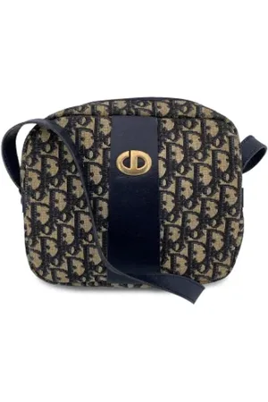 Dior Mujer, De segunda mano, Azul, Talla: ONE Size