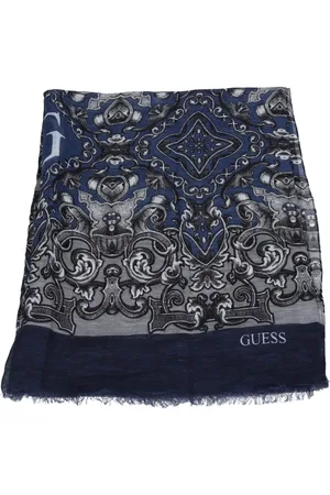 Guess Hombre, Accesorios, Azul, Talla: ONE Size