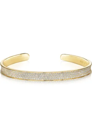 Sif Jakobs Mujer, Accesorios, Amarillo, Talla: ONE Size