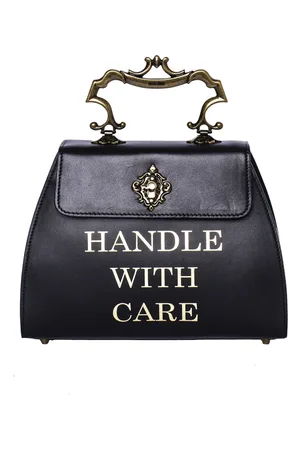 Moschino Mujer, Bolsos, Negro, Talla: ONE Size