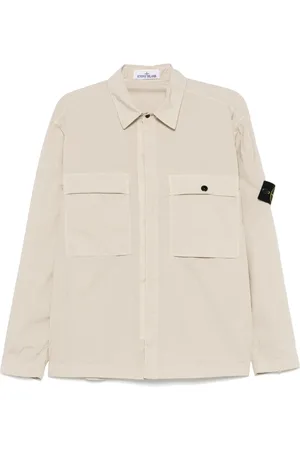 Stone Island Hombre, Chaquetas, , Talla: S