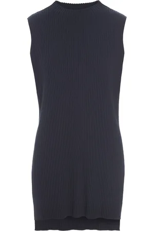 Bitte Kai Rand Mujer, Vestidos, Negro, Talla: M