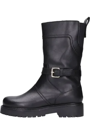 Twin-Set Mujer, Zapatos, Negro, Talla: 36 EU