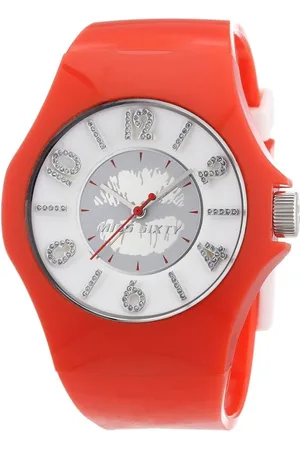 Miss Sixty Mujer, Accesorios, Rojo, Talla: ONE Size