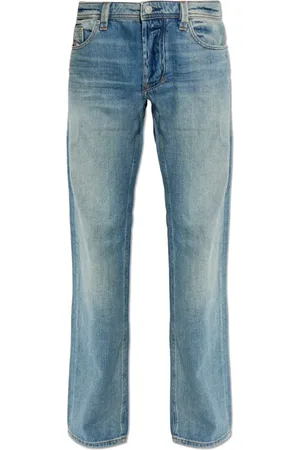 Diesel Hombre, Vaqueros, Azul, Talla: W36 L34