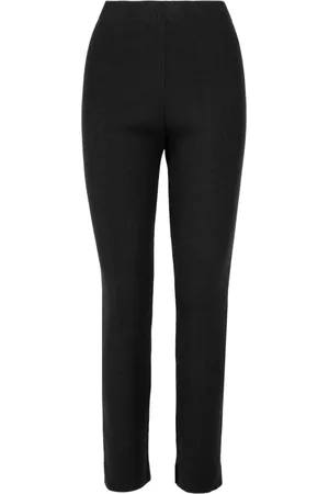 Bomboogie Mujer, Pantalones, Negro, Talla: XL