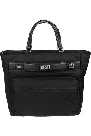 Diesel Hombre, Bolsos, Negro, Talla: ONE Size