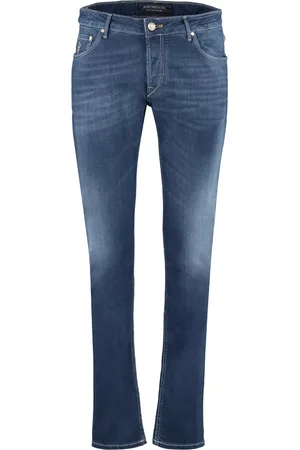 Hand Picked Hombre, Vaqueros, Azul, Talla: W33