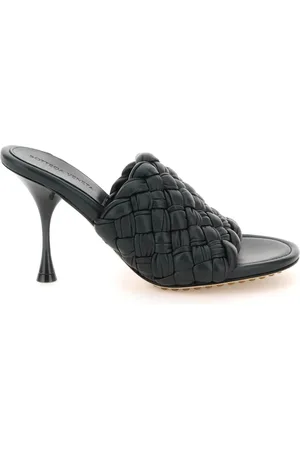 Bottega Veneta Mujer, Zapatos, Verde, Talla: 38 EU