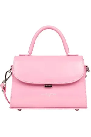 Lancaster Mujer, Bolsos, Rosa, Talla: ONE Size