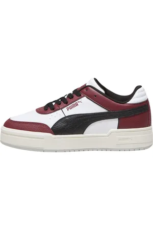 PUMA Hombre, Zapatos, Blanco, Talla: 42 EU