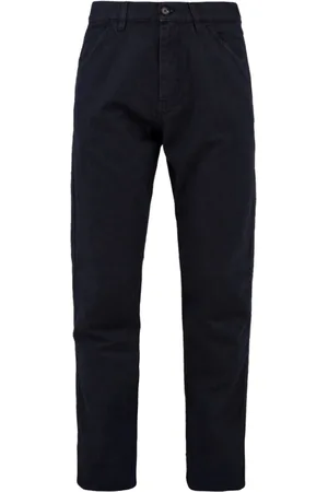 Aspesi Hombre, Pantalones, Azul, Talla: S
