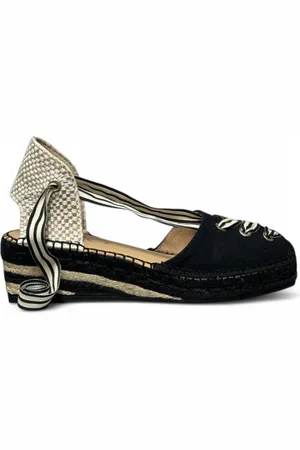 Gaimo Mujer, Zapatos, Negro, Talla: 37 EU