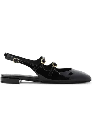 Stuart Weitzman Mujer, Zapatos, Negro, Talla: 39 EU