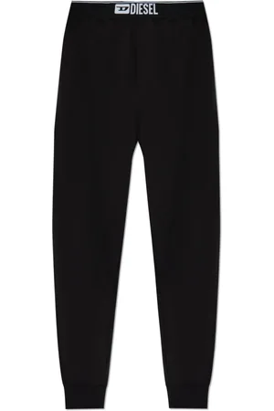 Diesel Hombre, Pantalones, Negro, Talla: XL