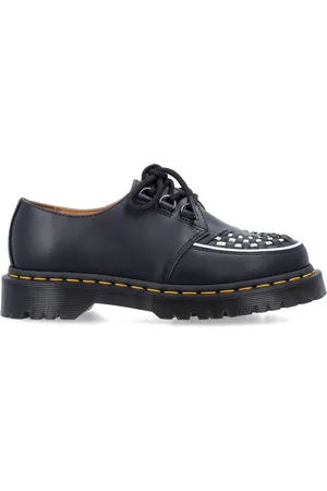Dr. Martens Mujer, Zapatos, Negro, Talla: 37 EU