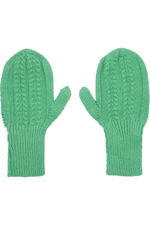 American Dreams Mujer, Accesorios, Verde, Talla: ONE Size