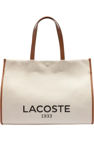 Lacoste Mujer, Bolsos, , Talla: ONE Size