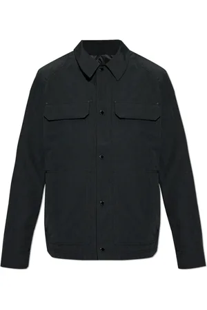 Canada Goose Hombre, Chaquetas, Negro, Talla: S