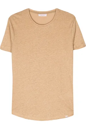 Orlebar Brown Hombre, Camisetas, , Talla: M