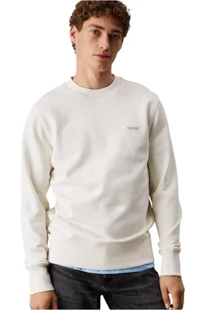 Calvin Klein Hombre, Sudaderas, , Talla: L