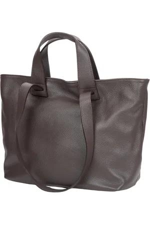 Estro Mujer, Bolsos, Marrón, Talla: ONE Size