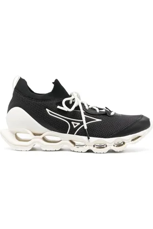 Mizuno Hombre, Zapatos, Negro, Talla: 42 EU