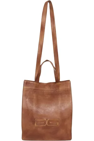 Gestuz Mujer, Bolsos, Marrón, Talla: ONE Size