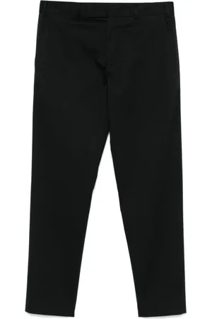 PT Torino Hombre, Pantalones, Negro, Talla: S