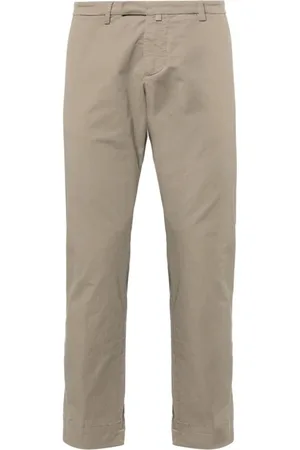Briglia 1949 Hombre, Pantalones, Verde, Talla: L