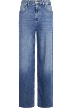 Liu Jo Mujer, Vaqueros, Azul, Talla: W29