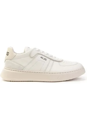 Paciotti Hombre, Zapatos, Blanco, Talla: 41 EU