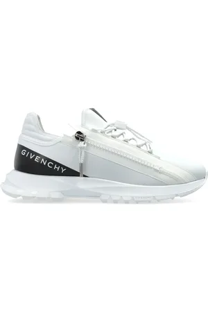 Givenchy Hombre, Zapatos, Blanco, Talla: 44 EU