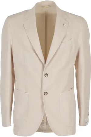 L.B.M. 1911 Hombre, Chaquetas, , Talla: S