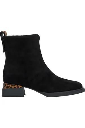 Estro Mujer, Zapatos, Negro, Talla: 38 EU