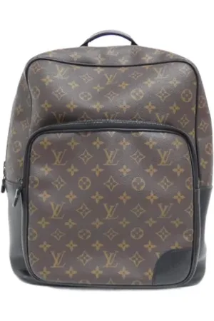 LOUIS VUITTON Unisex, De segunda mano, Marrón, Talla: ONE Size