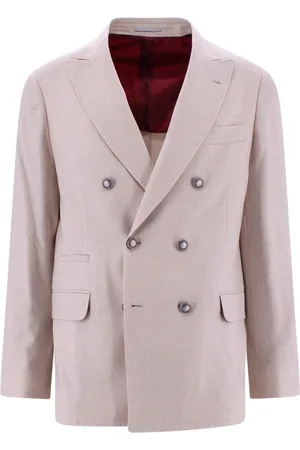 Brunello Cucinelli Hombre, Chaquetas, , Talla: M