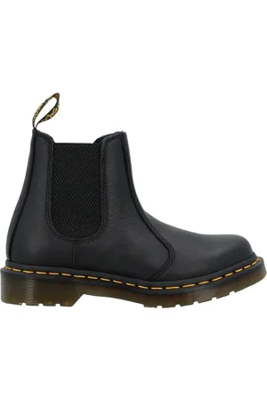 Dr. Martens Mujer, Zapatos, Negro, Talla: 41 EU