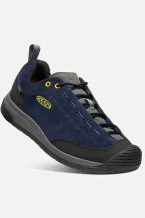 Keen Hombre, Zapatos, Azul, Talla: 44 EU