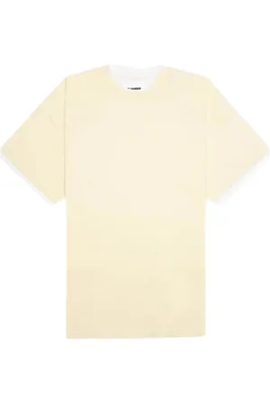 Jil Sander Hombre, Camisetas, , Talla: M