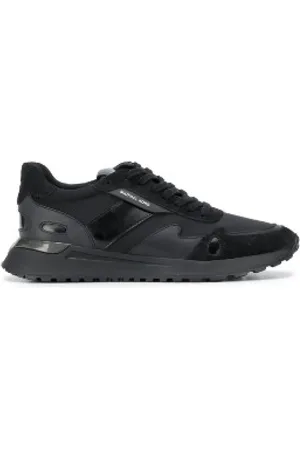 Michael Kors Hombre, Zapatos, Negro, Talla: 42 EU