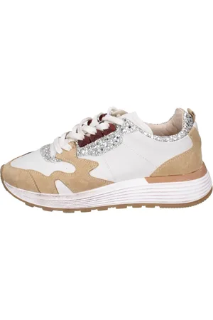 Moma Mujer, Zapatos, Marrón, Talla: 37 EU