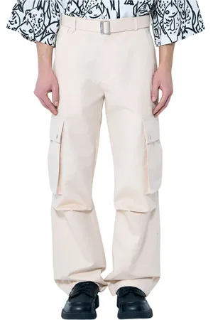 Jacquemus Hombre, Pantalones, , Talla: L
