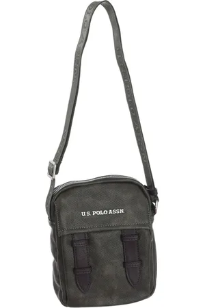 U.S. Polo Assn. Hombre, Bolsos, Verde, Talla: ONE Size