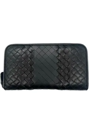 Bottega Veneta Mujer, De segunda mano, Negro, Talla: ONE Size