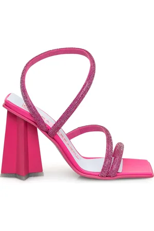 Chiara Ferragni Mujer, Zapatos, Rosa, Talla: 36 EU