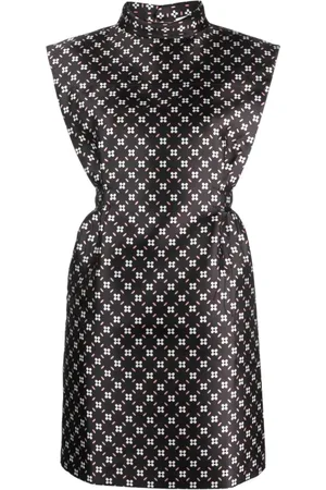 Lanvin Mujer, Vestidos, Negro, Talla: S