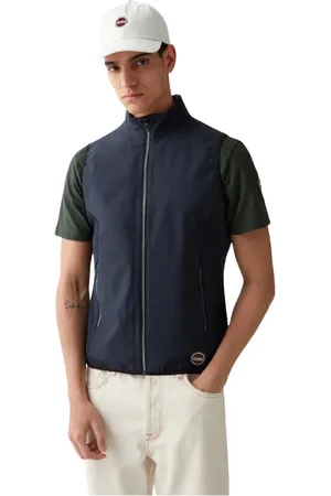 Colmar Hombre, Chaquetas, Azul, Talla: 3XL
