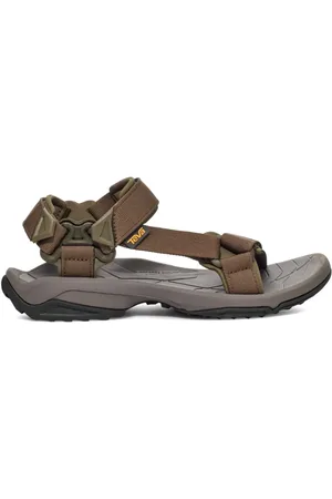 Teva Hombre, Zapatos, Marrón, Talla: 40 1/2 EU